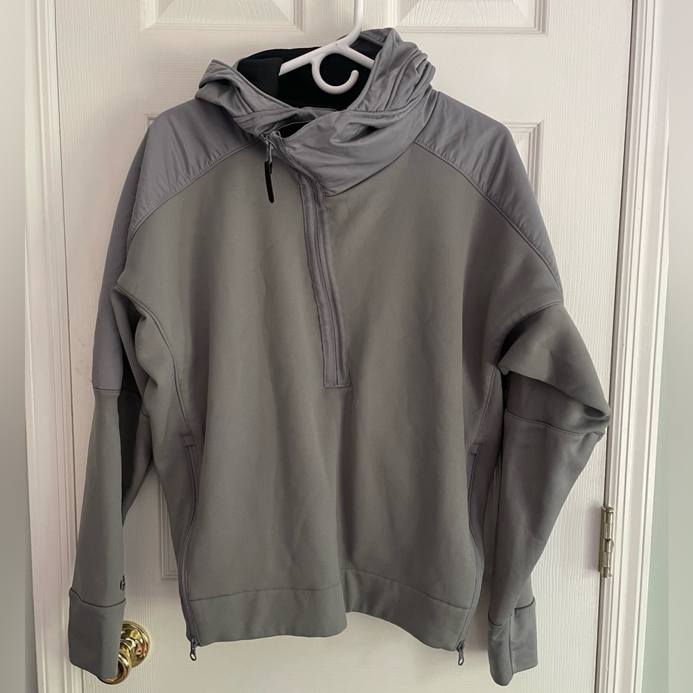 James Harden Hoodie Small Mens Adidas